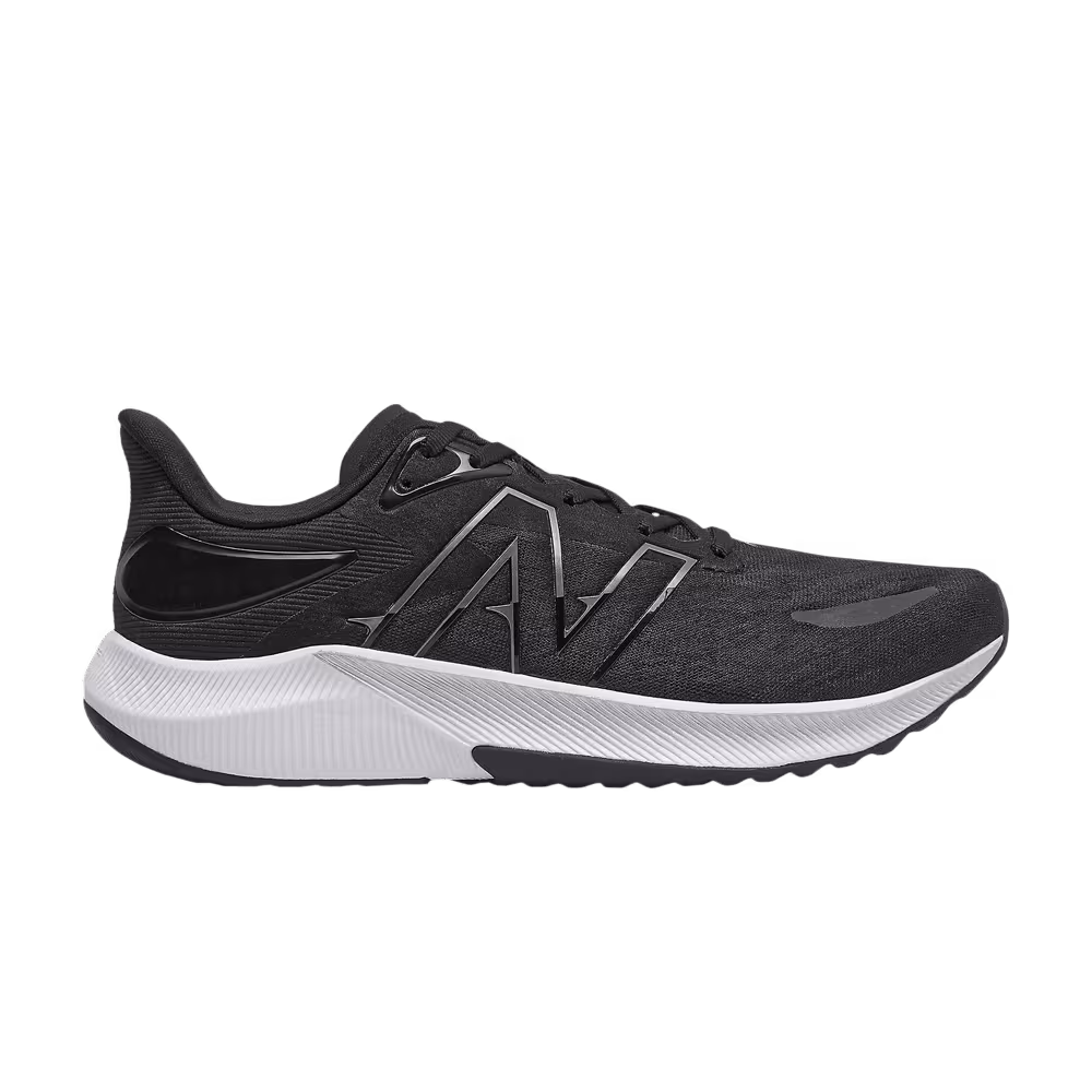 New Balance FuelCell Propel v3 Black White