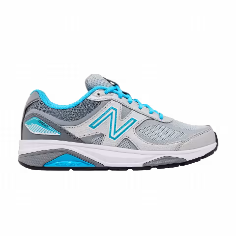 New Balance Wmns 1540v3 2E Wide 'Silver Polaris'