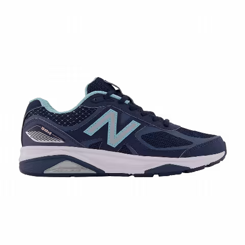 New Balance Wmns 1540v3 Wide 'Natural Indigo'