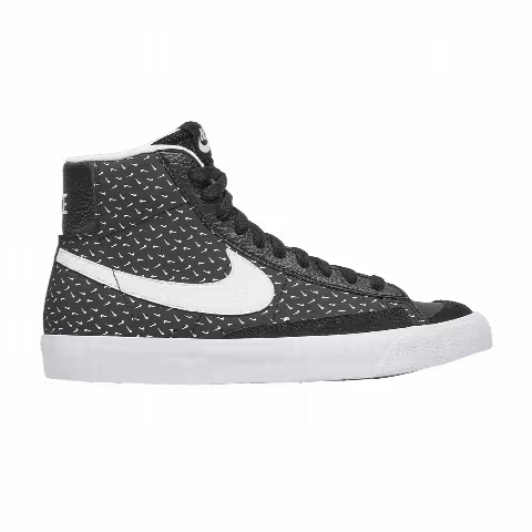 Nike Blazer Mid '77 GS 'Polka Swoosh'