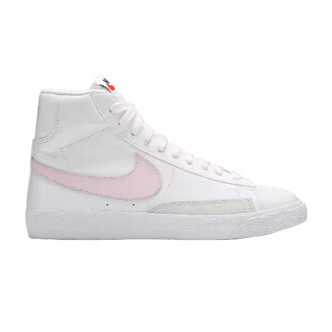 Nike Blazer Mid GS 'Pink Foam'