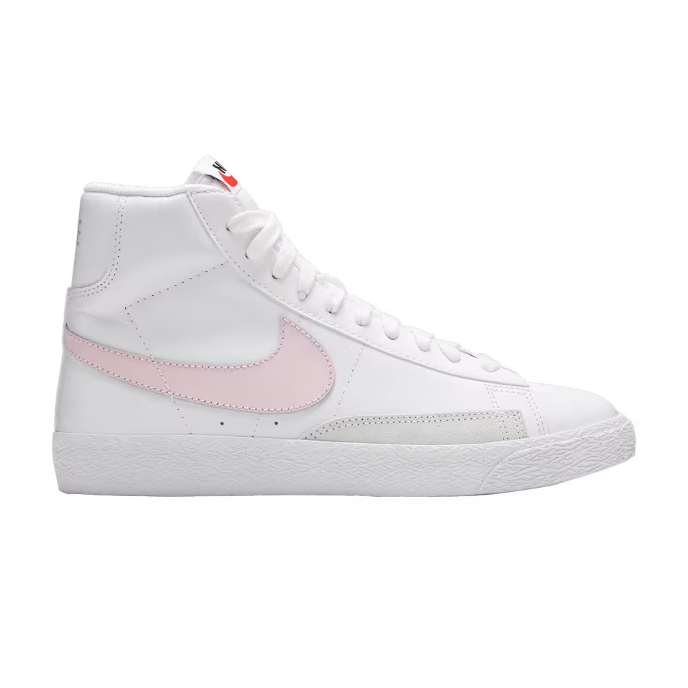 Nike Blazer Mid GS Pink Foam