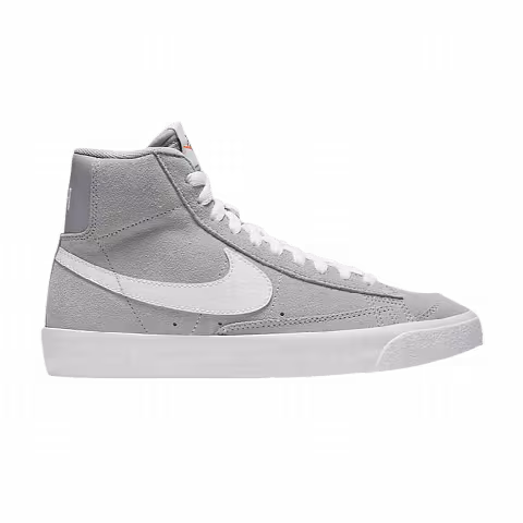 Nike Blazer Mid '77 GS 'Wolf Grey'