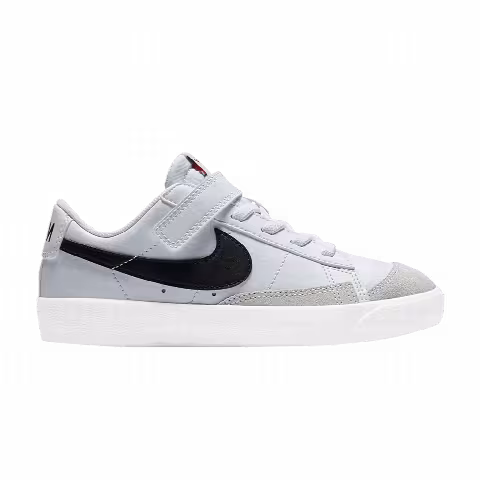 Nike Blazer Low '77 PS 'White Black'
