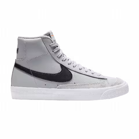 Nike Blazer Mid '77 GS 'Light Smoke Grey'