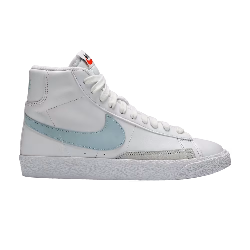 Nike Blazer Mid GS Celestine Blue
