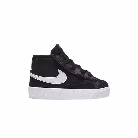 Nike Blazer Mid '77 TD 'Black Suede'