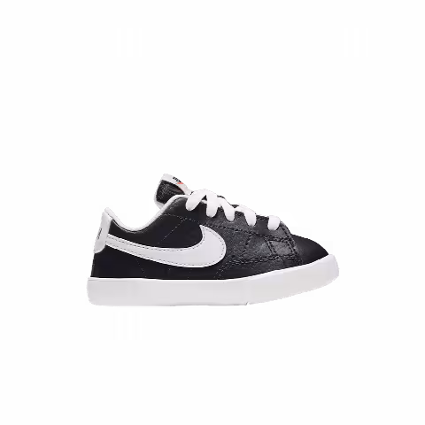 Nike Blazer Low TD 'Off Noir'
