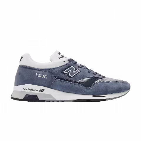 New Balance 1500 Made in England 'Steel Blue'