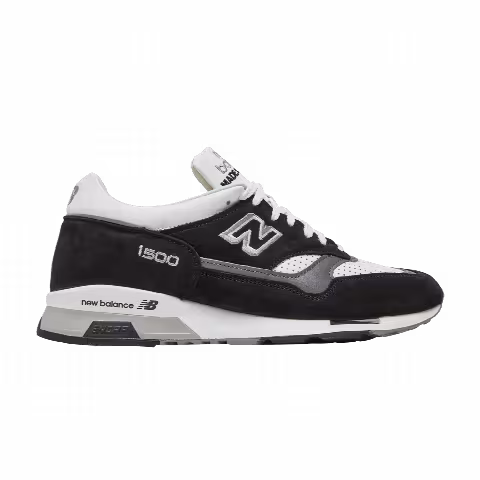 New Balance 1500 Made in England 'Black White'