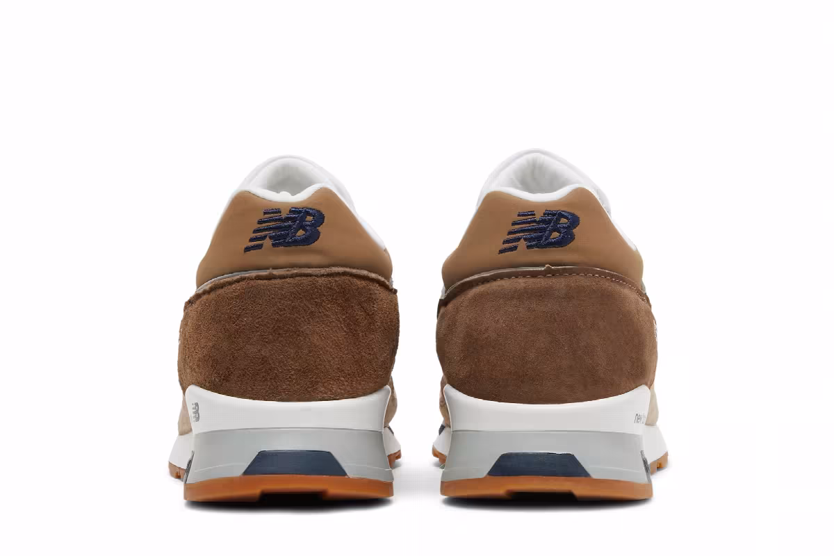 New Balance 1500 Made in England Sand, view 7