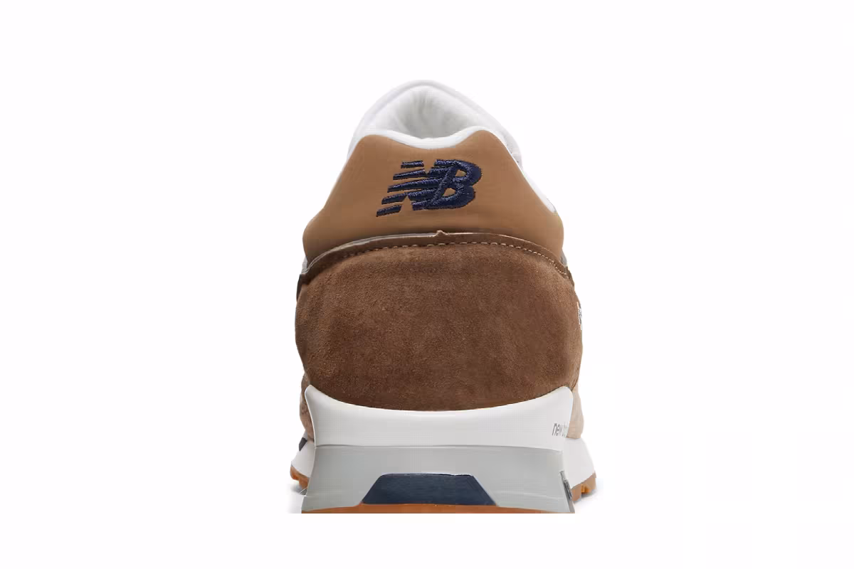 New Balance 1500 Made in England Sand, view 8