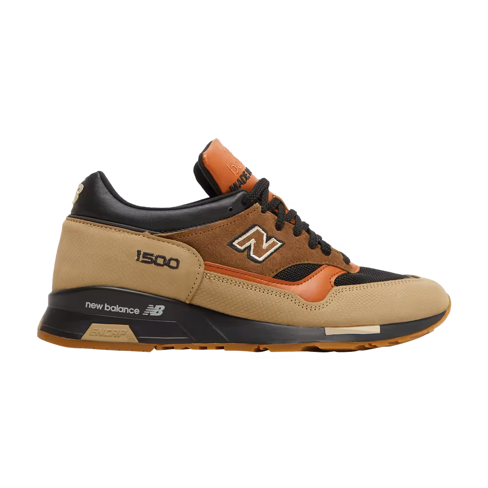 New Balance 1500 Made In England Tan