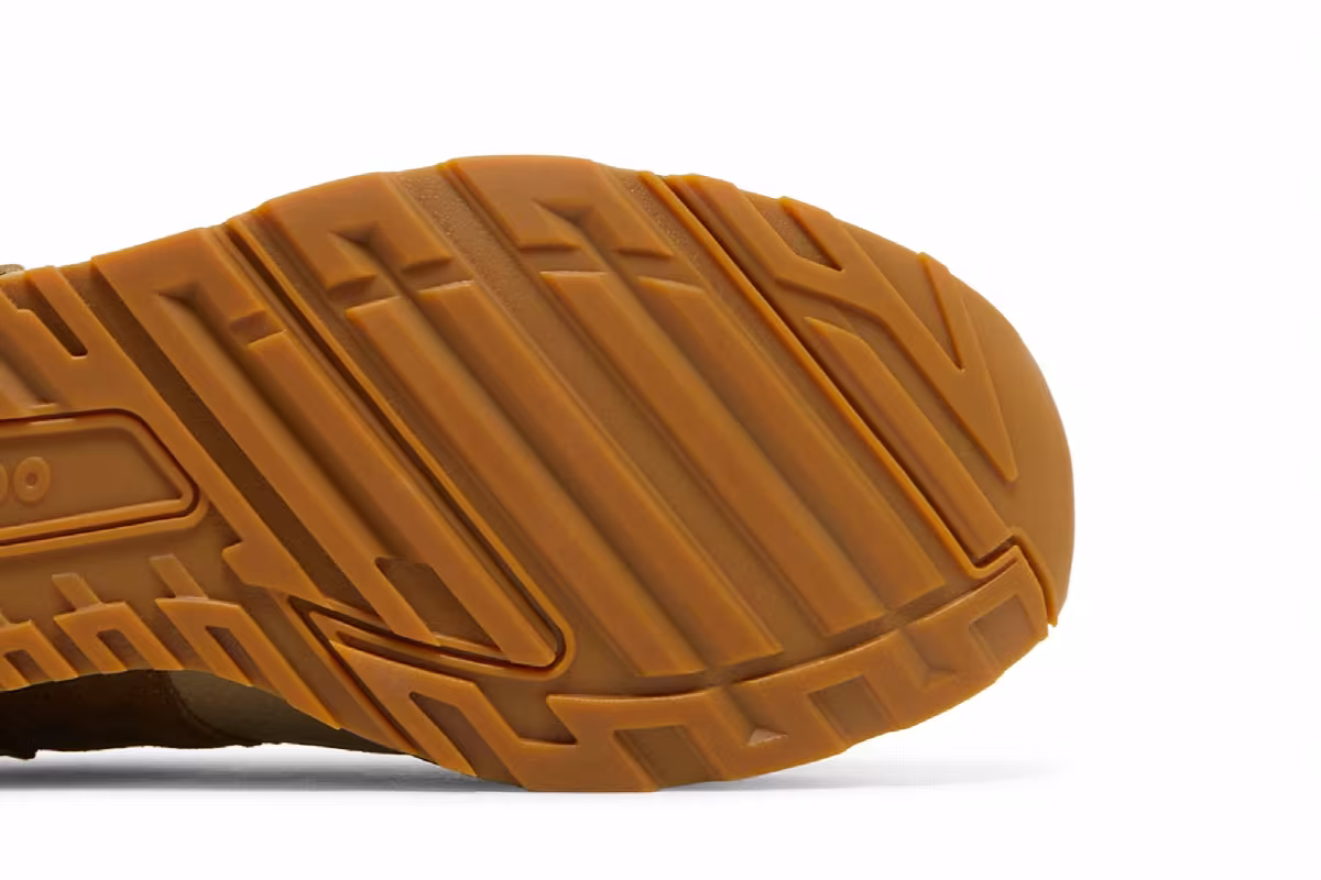 New Balance 1500 Made In England Tan, view 6
