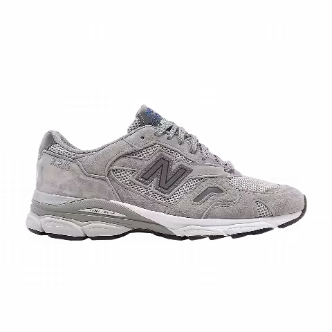 New Balance MTA X 920 Made In England 'NYC Subway'