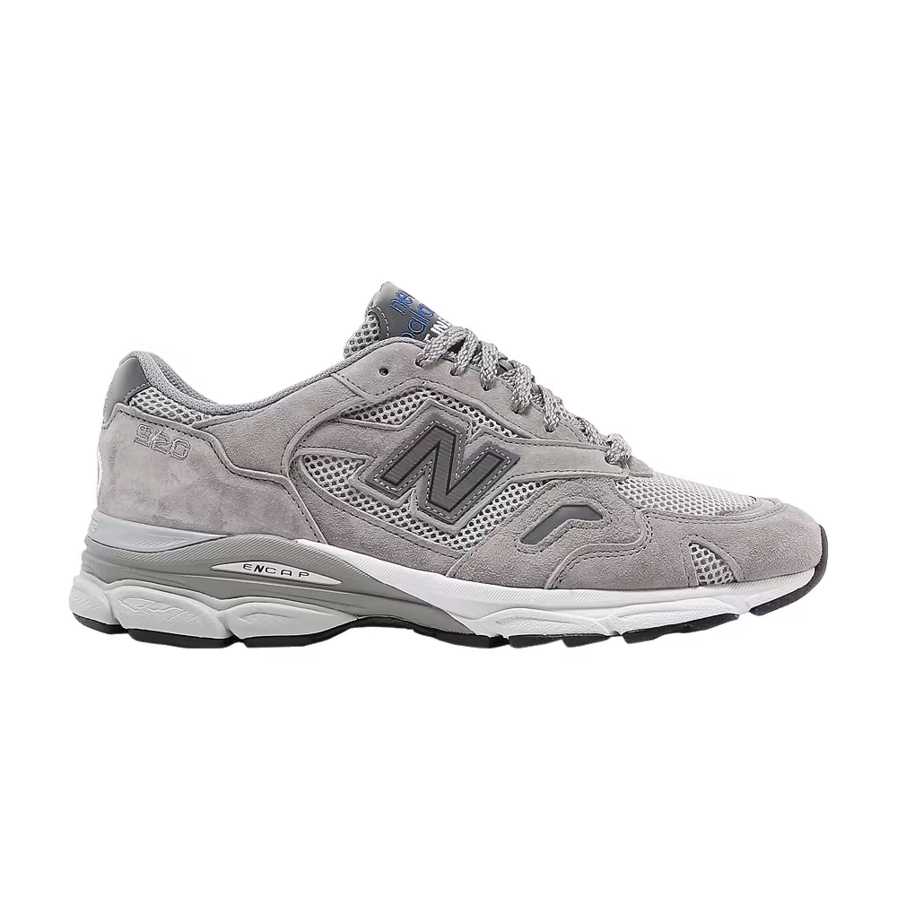 New Balance MTA X 920 Made In England NYC Subway
