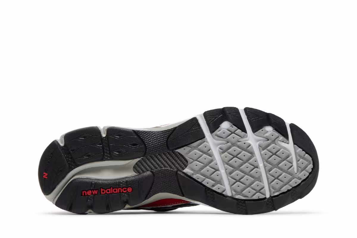 New Balance 920 Made In England Grey Black, view 5