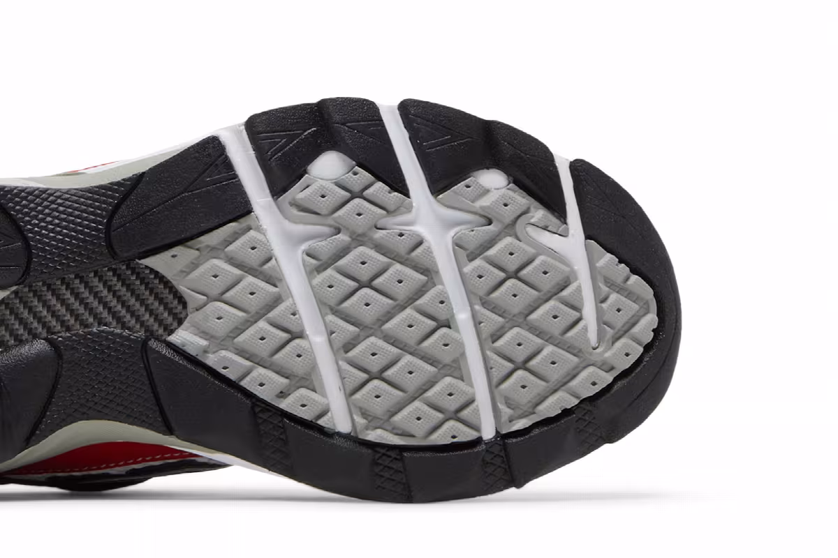 New Balance 920 Made In England Grey Black, view 6