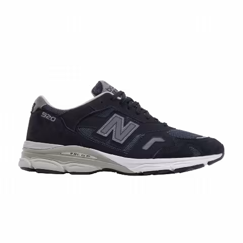 New Balance 920 Made in England 'Navy'