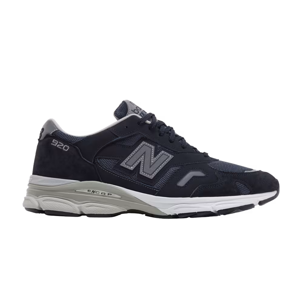 New Balance 920 Made in England Navy
