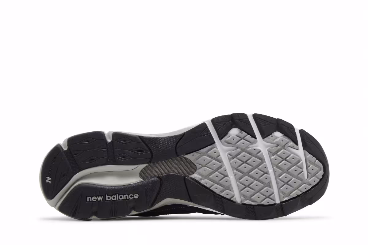 New Balance 920 Made in England Navy, view 5