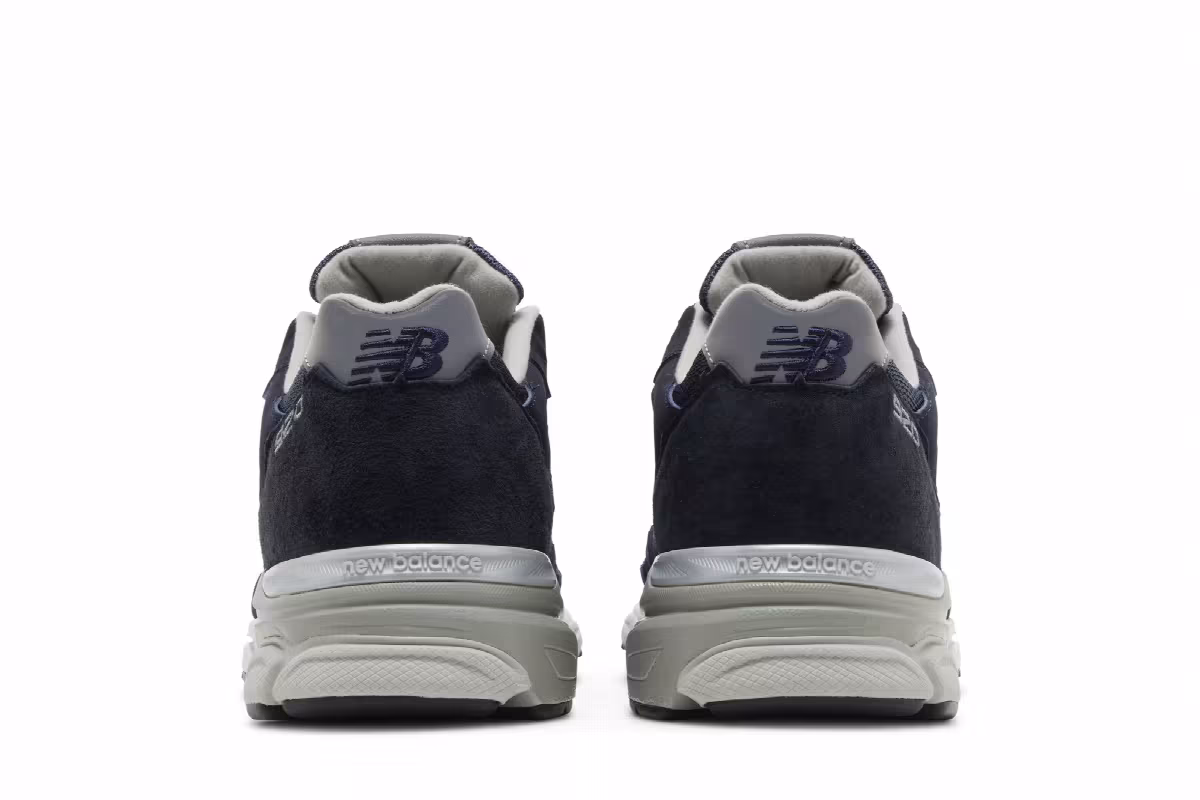 New Balance 920 Made in England Navy, view 7