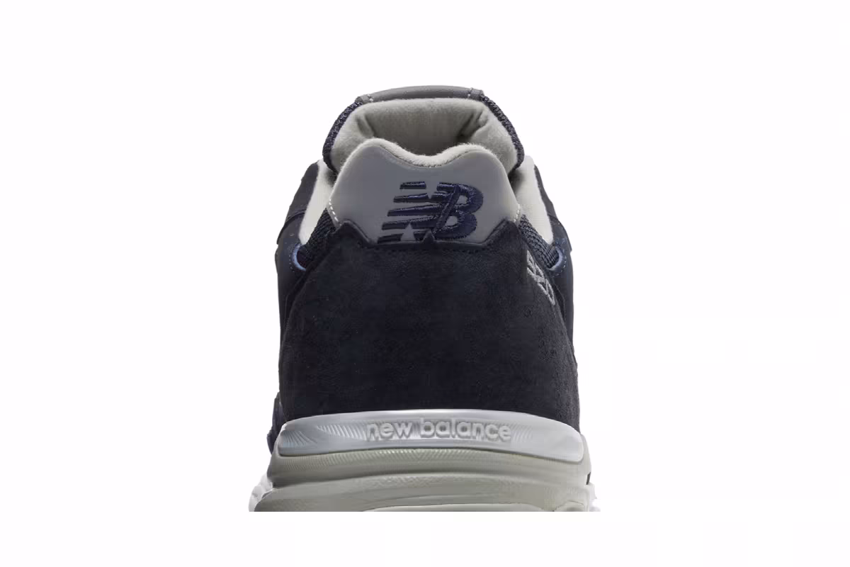 New Balance 920 Made in England Navy, view 8