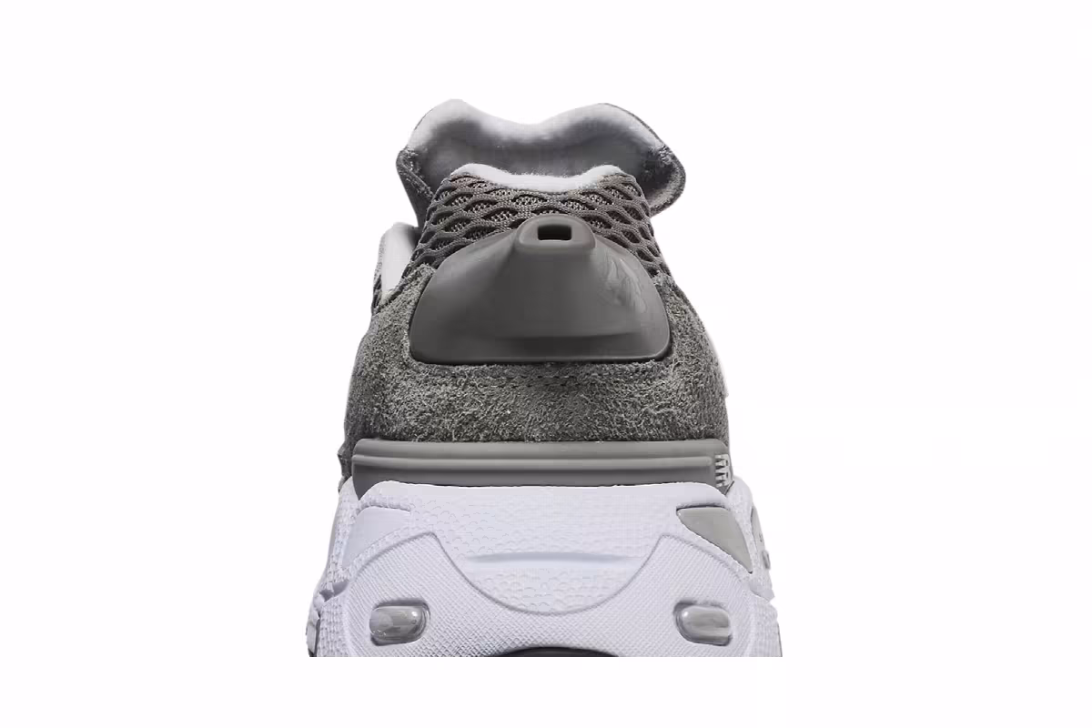 Salehe Bembury x New Balance 574 YURT Shark Skin, view 8