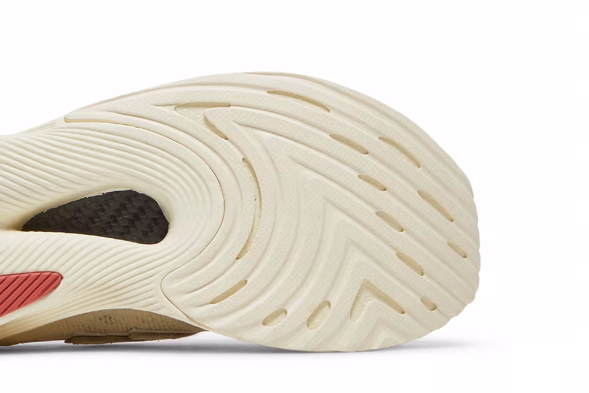 Stone Island x Tokyo Design Studio x New Balance FuelCell RC Elite v2 White, view 6