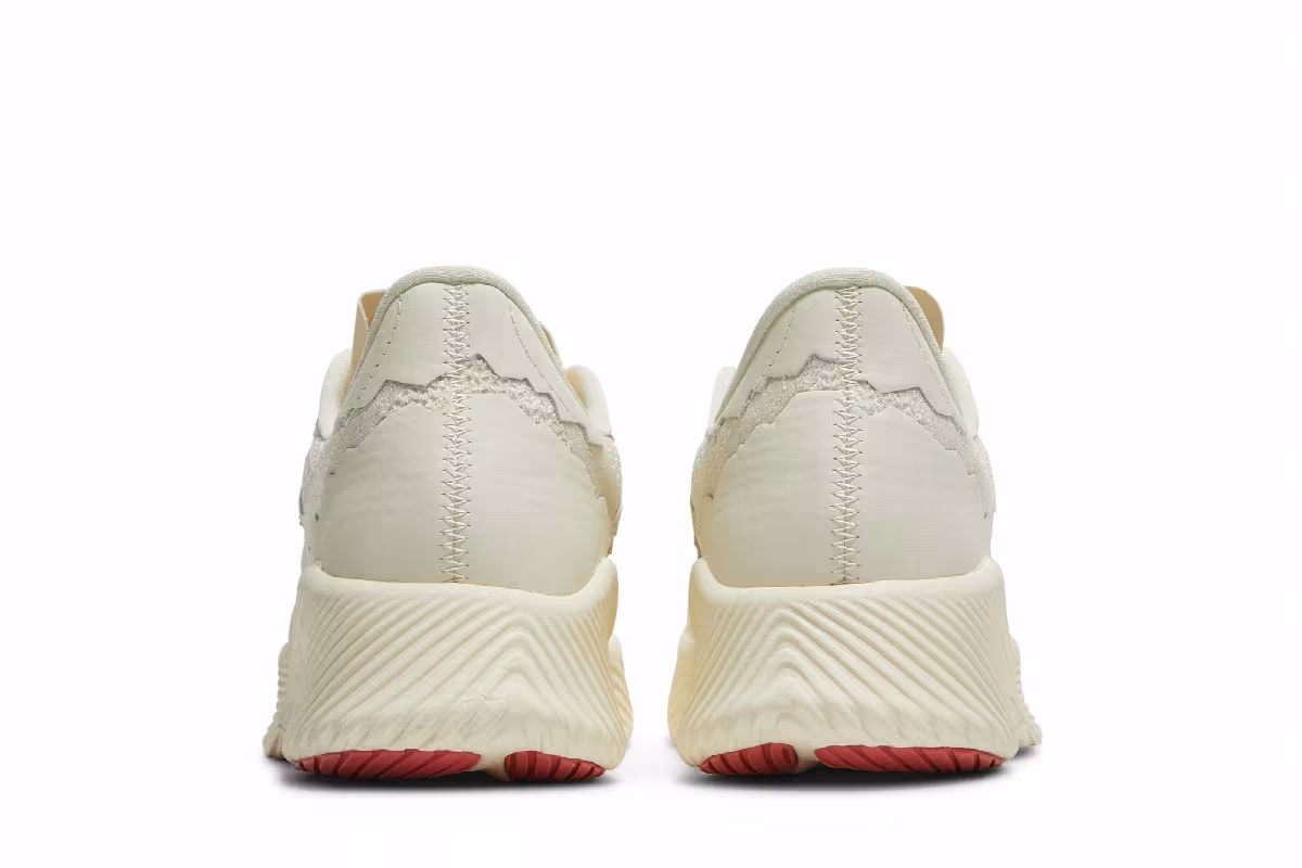 Stone Island x Tokyo Design Studio x New Balance FuelCell RC Elite v2 White, view 7