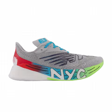 New Balance FuelCell RC Elite v2 'NYC Marathon'