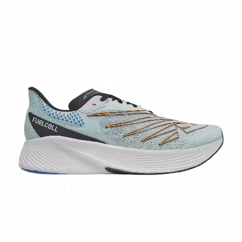 New Balance FuelCell RC Elite v2 2E Wide 'Pale Blue'
