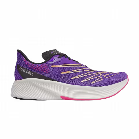 New Balance FuelCell RC Elite v2 'Deep Violet'