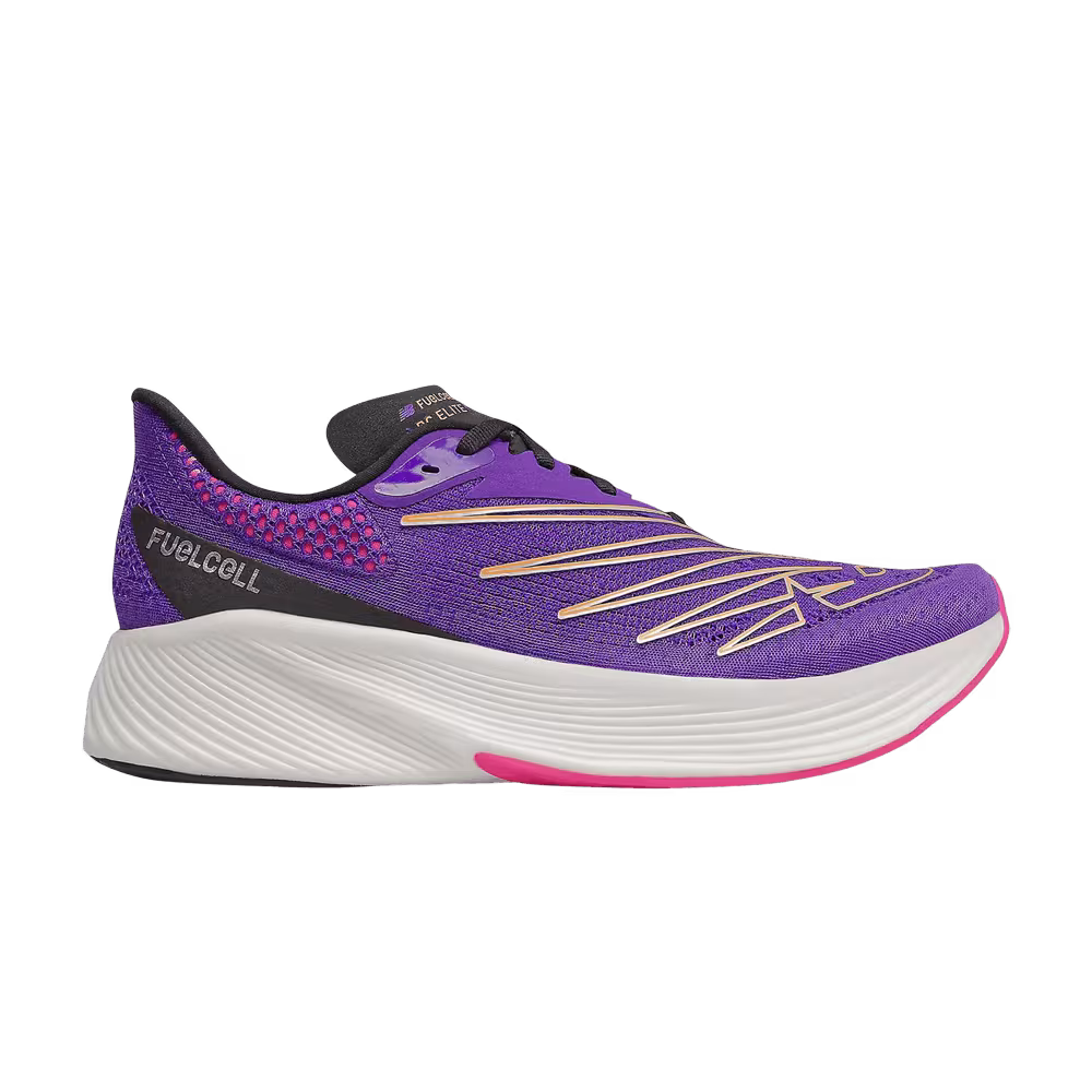 New Balance FuelCell RC Elite v2 Deep Violet