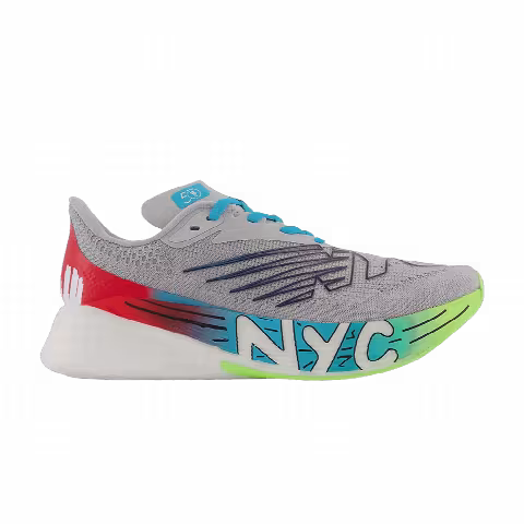 New Balance Wmns FuelCell RC Elite v2 'NYC Marathon'
