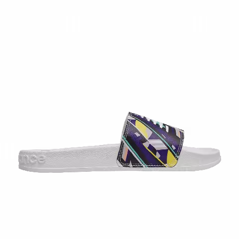 New Balance Wmns 200 Slides 'First Light'