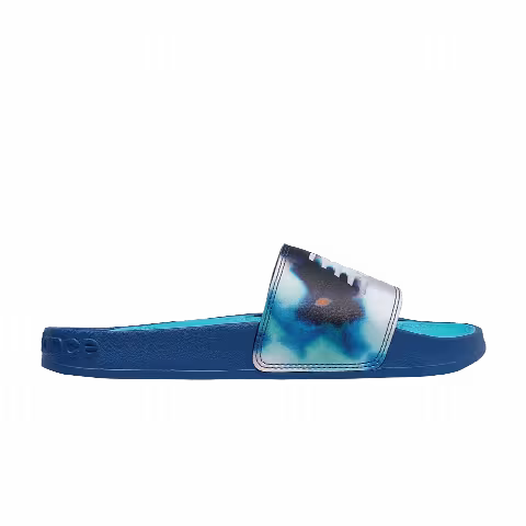 New Balance Wmns 200 Slides 'Captain Blue'