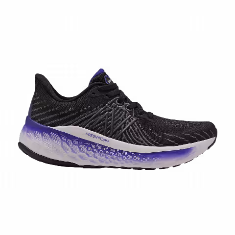 New Balance Wmns Fresh Foam X Vongo v5 'Black Deep Violet'