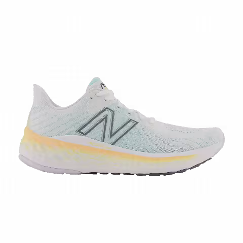 New Balance Wmns Fresh Foam X Vongo v5 'White Light Mango'
