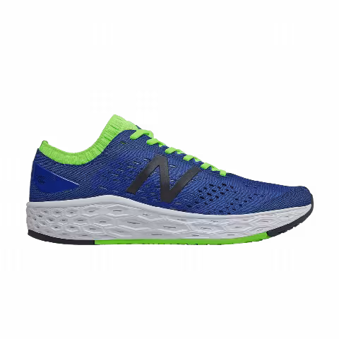 New Balance Fresh Foam Vongo v4 'Team Royal Energy Lime'