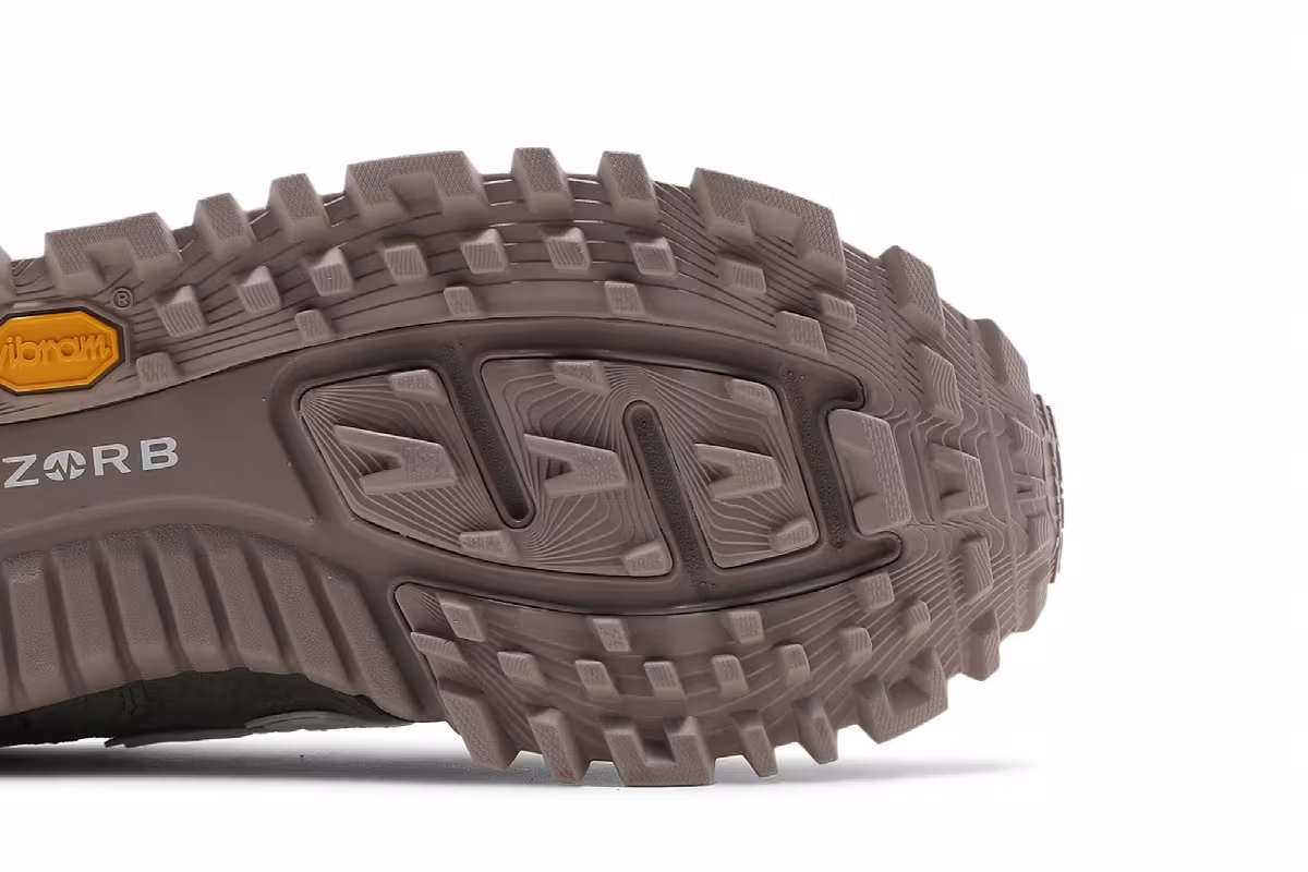 Ronnie Fieg x New Balance RC 1300 10th Anniversary - Elephant Skin, view 6