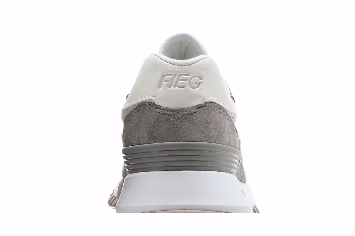 Ronnie Fieg x New Balance RC 1300 10th Anniversary - Elephant Skin, view 8