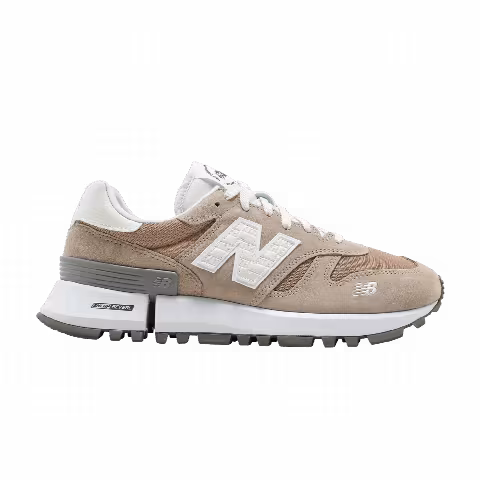 Ronnie Fieg x New Balance RC 1300 '10th Anniversary - White Pepper'