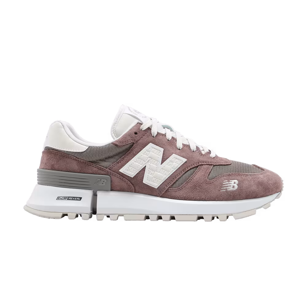 Ronnie Fieg x New Balance RC 1300 10th Anniversary - Antler