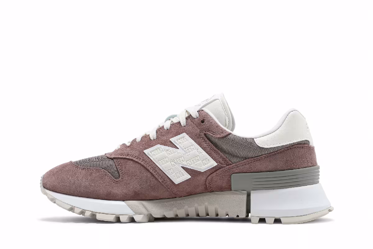 Ronnie Fieg x New Balance RC 1300 10th Anniversary - Antler, view 4