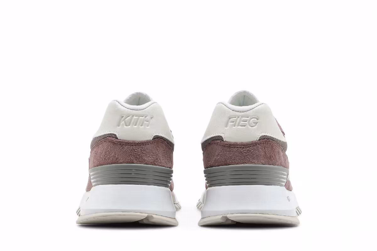 Ronnie Fieg x New Balance RC 1300 10th Anniversary - Antler, view 7