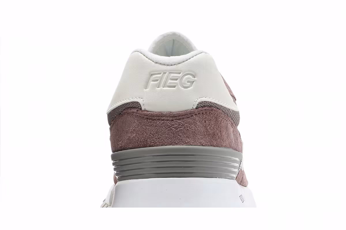 Ronnie Fieg x New Balance RC 1300 10th Anniversary - Antler, view 8