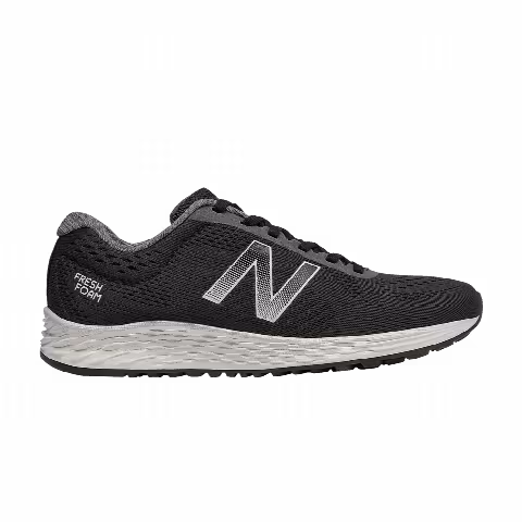 New Balance Wmns Fresh Foam Arishi Wide 'Black White'