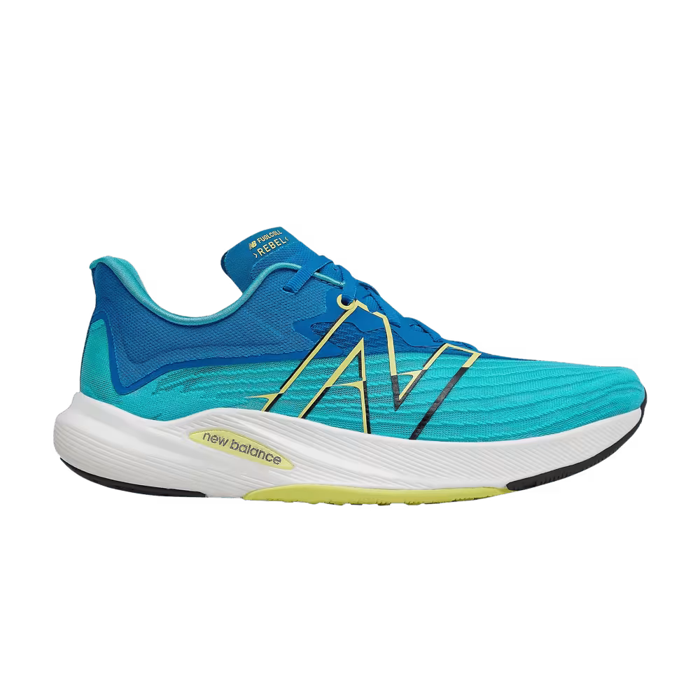 New Balance FuelCell Rebel v2 Virtual Sky