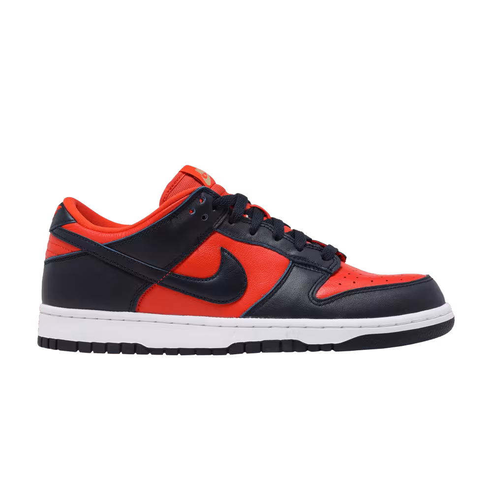 Nike Dunk Low SP Champ Colors